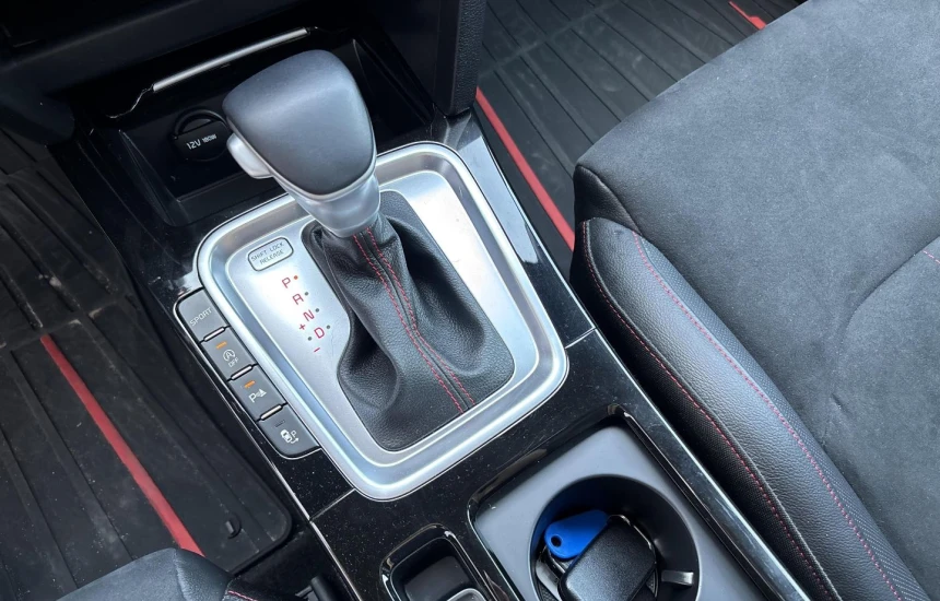 Kia Proceed 1,6T-GDI 7DCT GT+WIN+AEB+NAV+PNS