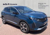 Peugeot 3008 1.2 PureTech Allure