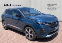 Peugeot 3008 Rezerwacja/ 1.2 PureTech Allure