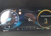 Kia XCeed 1.6 GDI PHEV L+BL+AEB