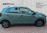 Kia Picanto 1.0 DPI 5MT MY25 L+WIN+A14