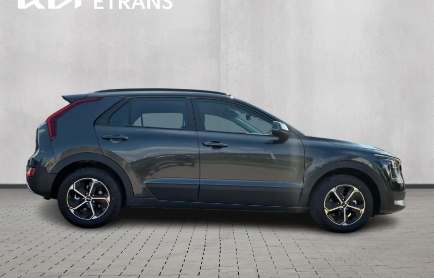 Kia Niro 1.6 GDI Hybrid M
