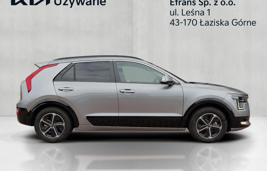 Kia Niro 1.6 GDI MY23 BUSINESS LINE_HEV