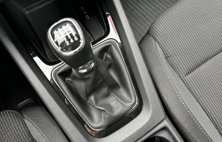 Skoda Octavia 1.5TSI Ambition, Krajowy, Serwisowany, F-Vat 23%