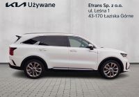Kia Sorento 2.2D 8DCT 4WD XL+PRE+ALU+SRF