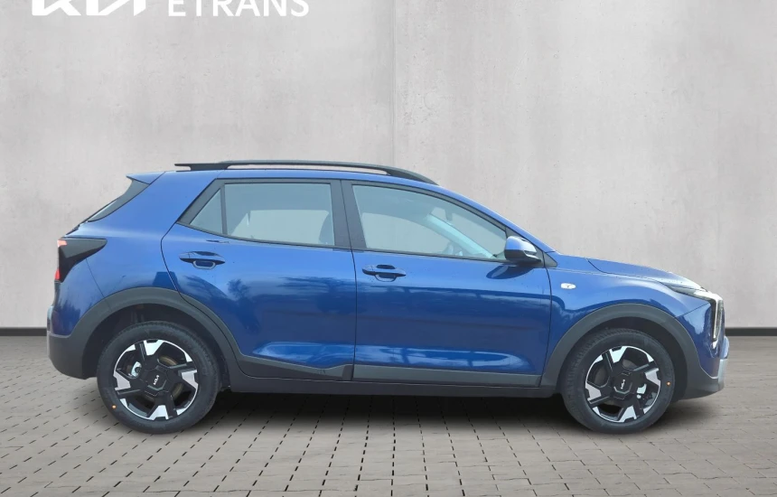 Kia Stonic 1.0 T-GDi 100KM Wersja M+ SMT