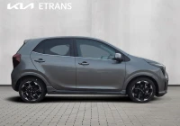 Kia Picanto 1.0 GDI GT Line