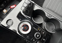 Kia Sportage 1,6T-GDI 7DCT FWD MY25 BUSINESS LINE