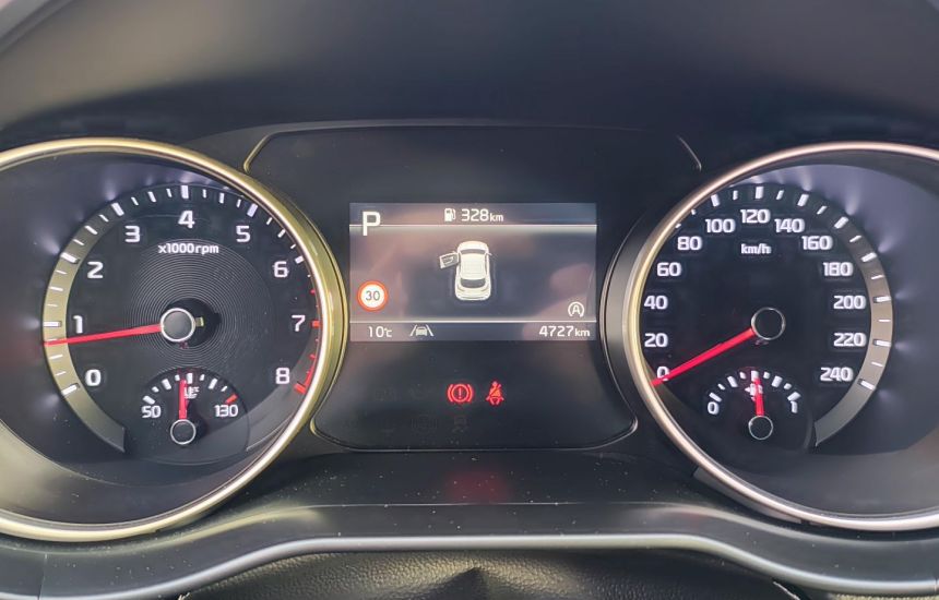 Kia XCeed 1.5 T-GDI M+SMT+A18 7DCT