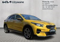 Kia XCeed 1,4T-GDI 7DCT L+BL1+CP1