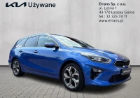 Kia Ceed SW 1,4T-GDI 7DCT L+BL+JBL+WIN