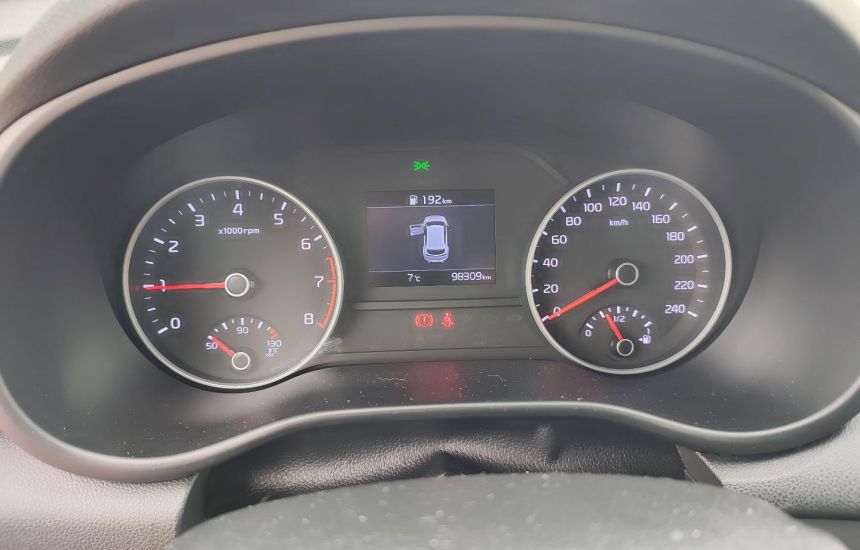 Kia Sportage REZERWACJA/1,6 GDI 6MT 2WD FL M+SMT