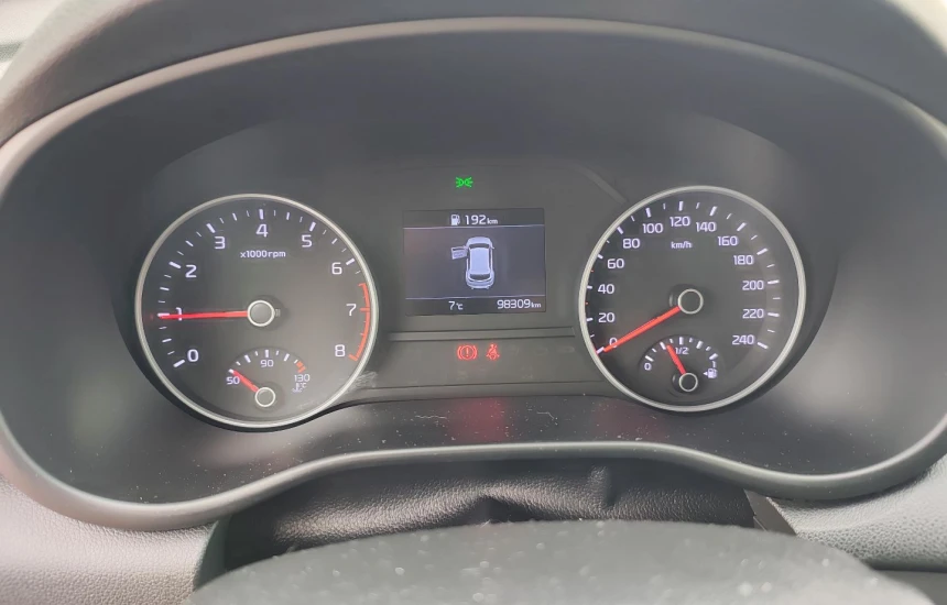 Kia Sportage REZERWACJA/1,6 GDI 6MT 2WD FL M+SMT