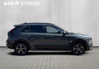 Kia Niro 1.6 GDI 136KM 6DCT Hybryda Wersja L