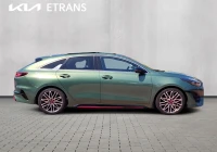 Kia Proceed GT 1.6T DCT7 TEC+PRE+PNS+AEB