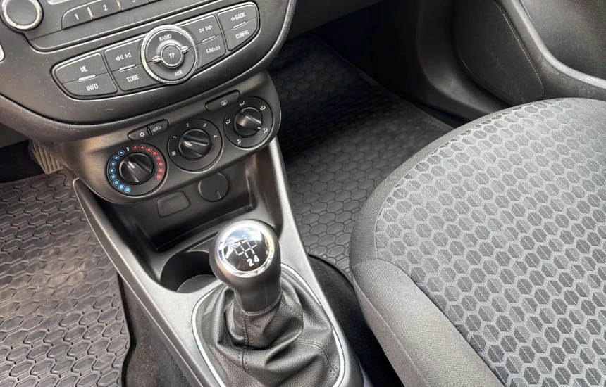 Opel Corsa 1.4