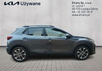 Kia Stonic 1.6D 6MT XL+AEB