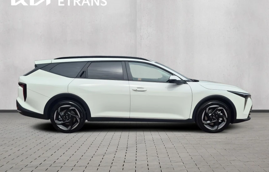 Kia K4 1.6 T-GDI M+ Pakiet Smart