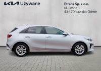 Kia Ceed 1,5T-GDI 7DCT 160KM M+SMT