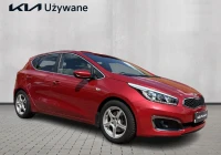 Kia Ceed REZERWACJA// 1.6GDI 6MT M+Smart Plus