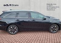 Kia Ceed SW 1.5 T-GDi 7DCT 140 KM wersja M+ Smart 