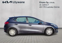 Kia Ceed 1.4 M + DFA