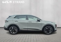 Kia Sportage 1,6 T-GDI 150 KM 7DCT M + PAKIET SMART