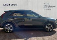 Kia Niro 1.6 Hybrid 129KM Bussines Line 