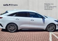 Kia Proceed 1.5 T-GDI 140 KM 7DCT GT LINE+TEC+AEB+PRE