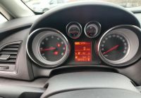 Opel Astra 1.4 Turbo Business