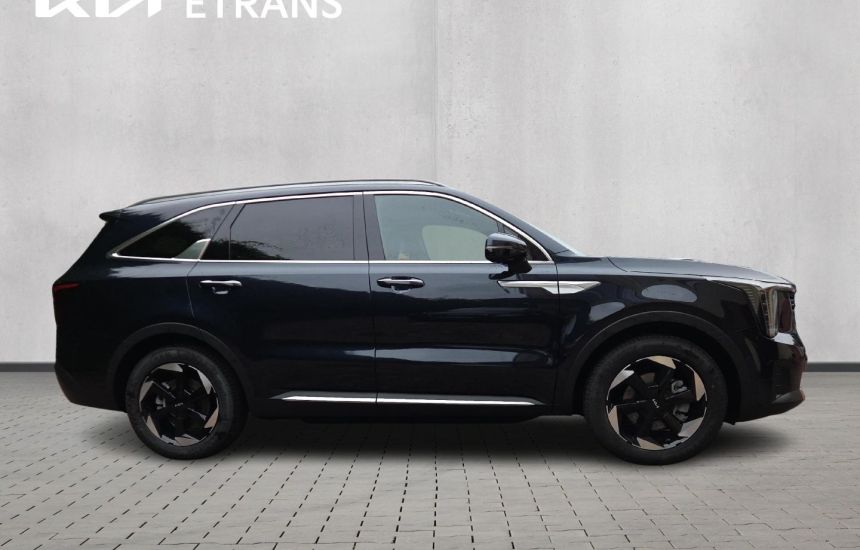 Kia Sorento 1.6T HEV MY25 6AT 4WD 6S PRESTIGE LINE AWD 215KM