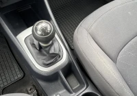 Kia Rio  1.2 DOHC 5MT M+ ACN