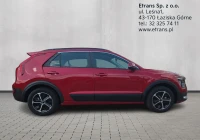Kia Niro 1.6 129KM HEV Wersja M 