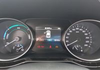 Kia XCeed 1.6 GDI PHEV L+AEB