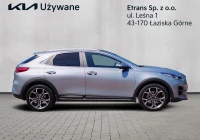 Kia XCeed 1.5 T-GDI  DCT Business Line + AEB
