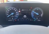 Kia Niro 1.6 GDI MY23 BUSINESS LINE_HEV