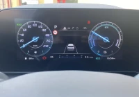 Kia Niro 1.6 GDI MY23 BUSINESS LINE_HEV