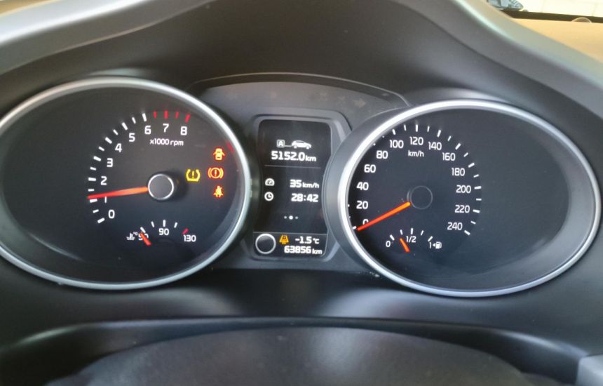Kia Sportage Rezerwacja/ L 1.6 GDI 6MT 2WD