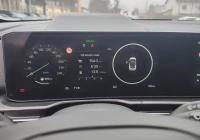 Kia Sportage 1,6T-GDI 150KM 6MT FWD BUSINESS LINE