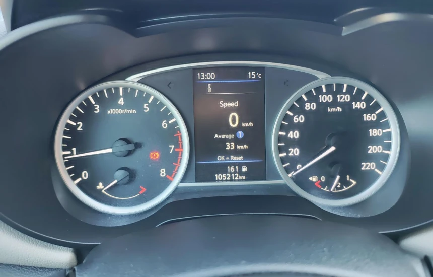 Nissan Micra K14 1.0 MT5 Acenta