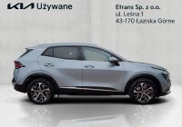 Kia Sportage 1.6 T-GDI HEV Business Line 2WD