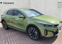 Kia XCeed 1,5T-GDI 6MT MY23 M+SMT+A18