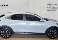 Kia XCeed 1.5 T-GDI DCT 140 KM Wersja M+Smart+A18