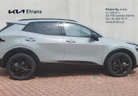 Kia Sportage 1.6 T-GDi 160 KM 7DCT Anniversary+ AEB WOLF GREY