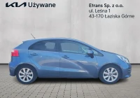 Kia Rio REZERWACJA/ 1.4 6MT Business Line