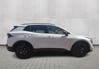 Kia Sportage 1.6 160KM 7DCT Anniversary + DACH