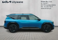 Kia EV9 AWD GT-LINE+Pakiet Relax+Dach Wersja 6 osobowa