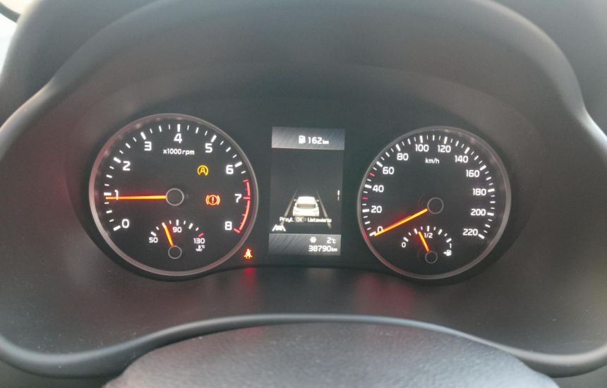 Kia Stonic 1.0T 6MT L
