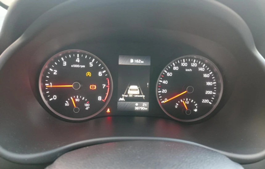 Kia Stonic 1.0T 6MT L