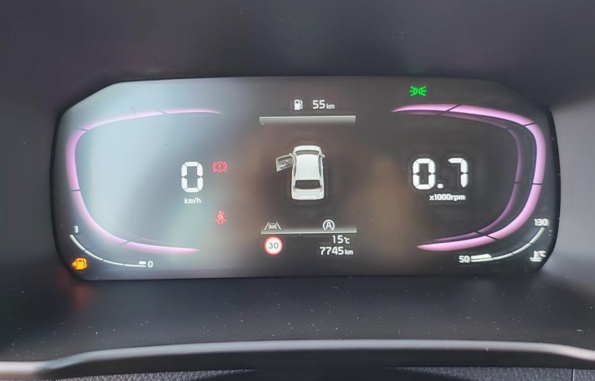 Kia Picanto 1.0 DPI MY25 L+WIN+A14